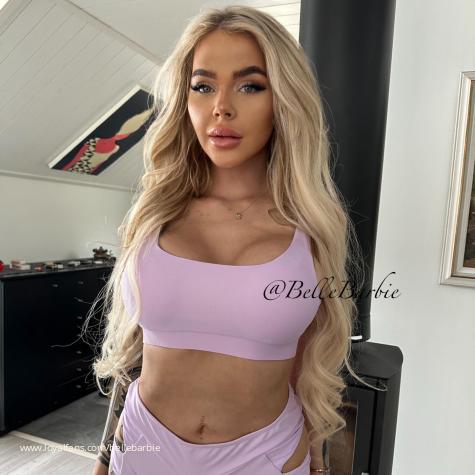 Bellebarbie avatar