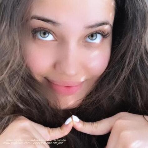 Your Expensive GF Jade avatar