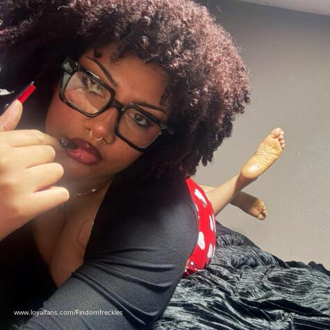 PrincessFreckles avatar