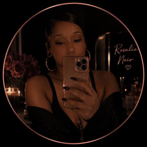 Rosalie Noir avatar