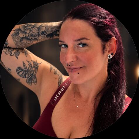 Betty Ink avatar