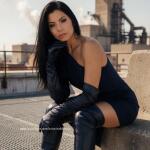 NineInchHeels  avatar