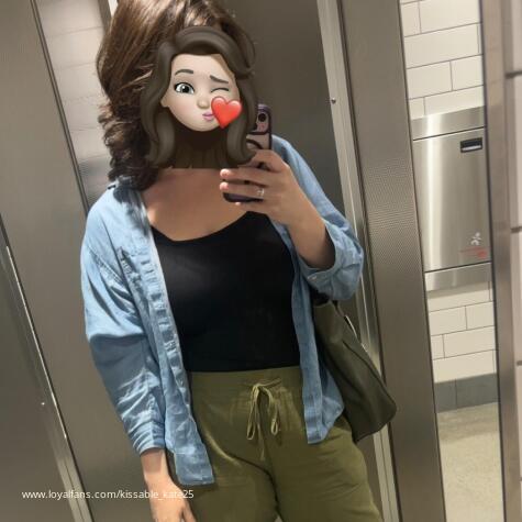 Kissable Kate VIP avatar