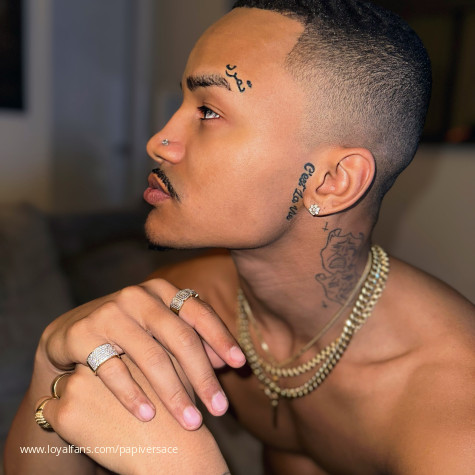 Papi Versace avatar