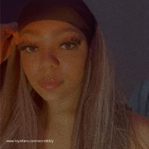 secretkitty avatar