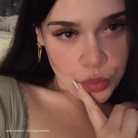 sugarcakebby avatar