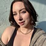 Goddess Bridgette 8 avatar