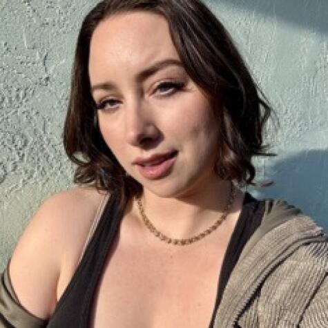 Goddess Bridgette 8 avatar