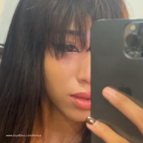 imxua avatar