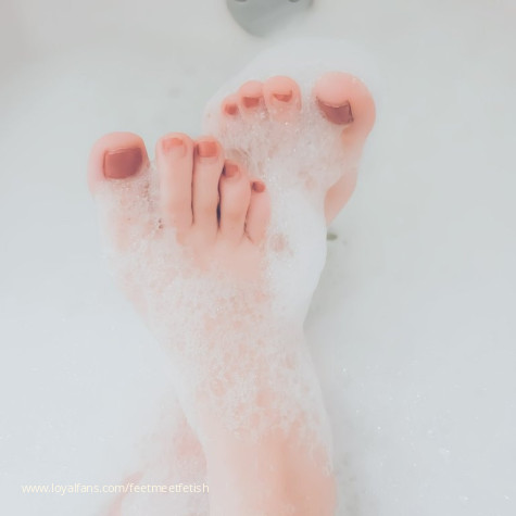 Feet Meet Fetish avatar