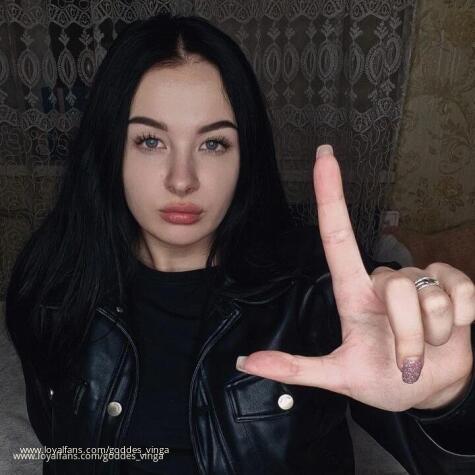 Goddes_Vinga avatar