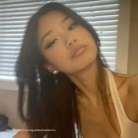 Goddess Lola Bunny avatar