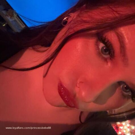 princessbebe88 avatar