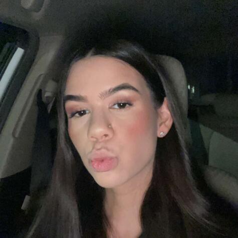 steponmesabrina avatar
