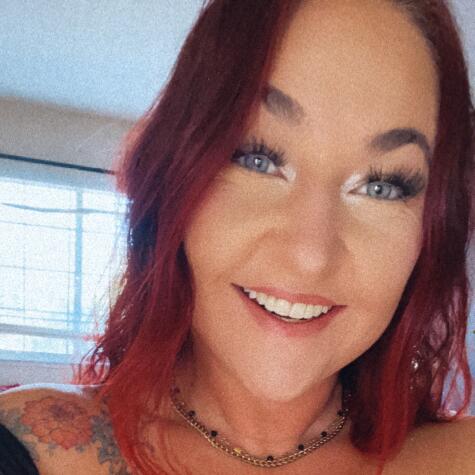 Goddess Phoenyxx avatar