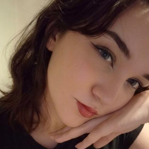 CherryStClair avatar