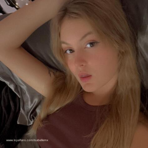 IsabelleMX avatar