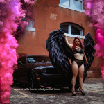 LadyBellaTrixxx avatar
