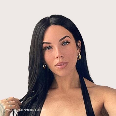 Goddess Lexii Loure avatar