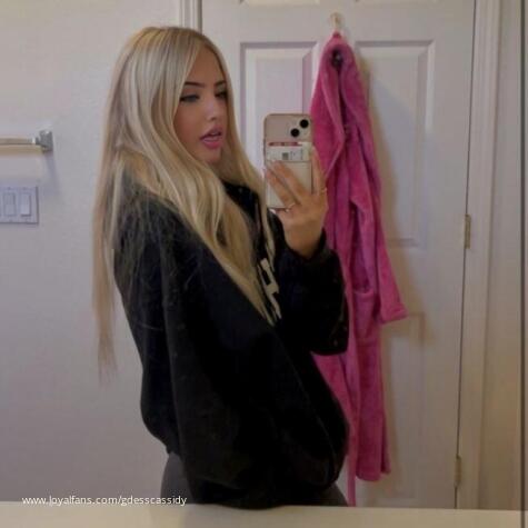 gdesscassidy avatar