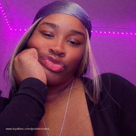 GoddessssBrii_ avatar