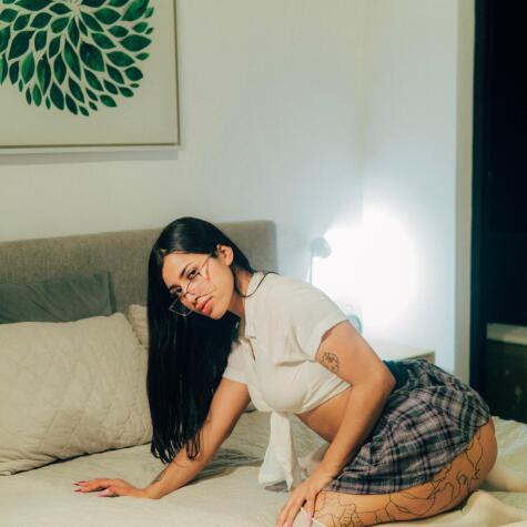 ArelyStar avatar