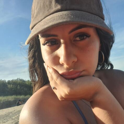 LatinGirl333 avatar