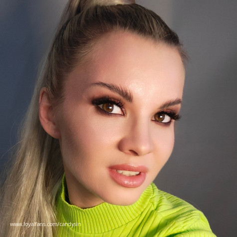 CandySin's videos and clips | Official account | LoyalFans