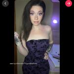 Goddess Fiona avatar