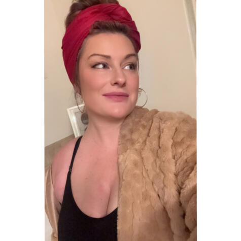 Milana Bliss avatar