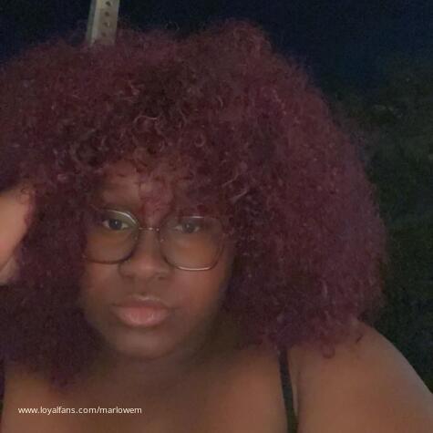 MarloweM avatar