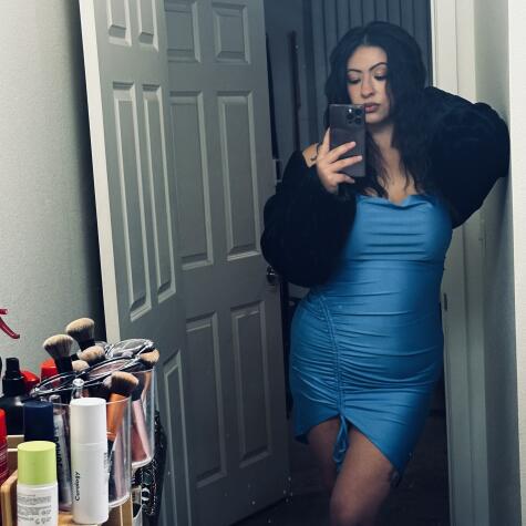 Asia bby avatar