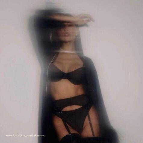 Viki Mays avatar