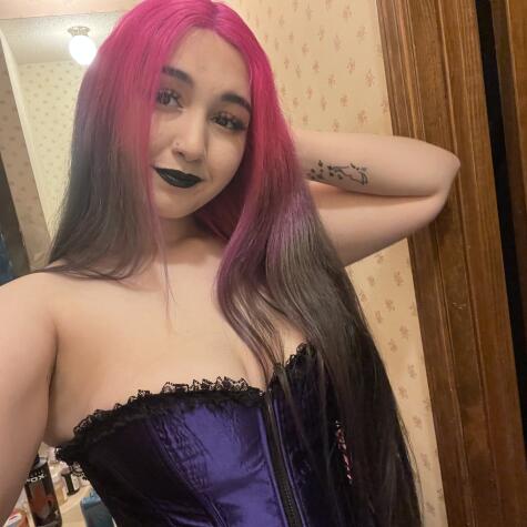 VampiressCookie avatar