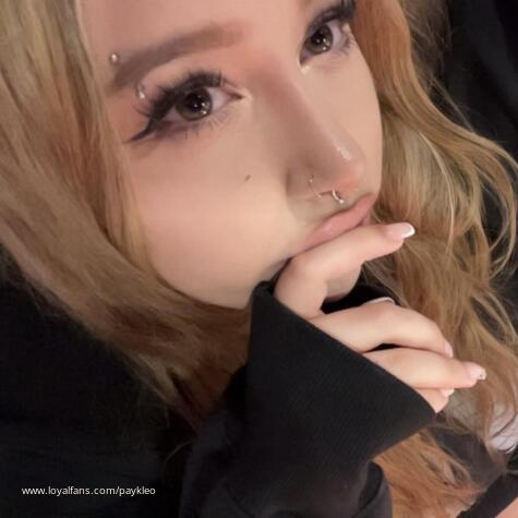 Princess Kleo Findom avatar