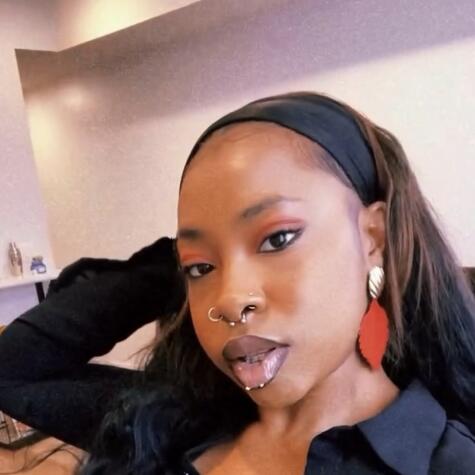 Goddess Blasian avatar