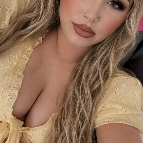Urfavegirlx avatar