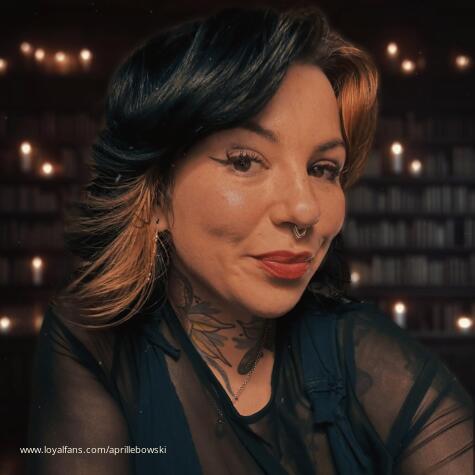 Aprillebowski avatar