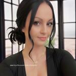 Black Level Barbie avatar