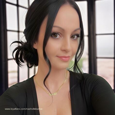 Black Level Barbie avatar