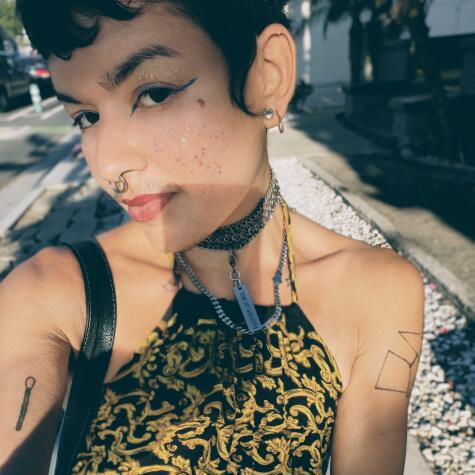 misstrixthorn avatar