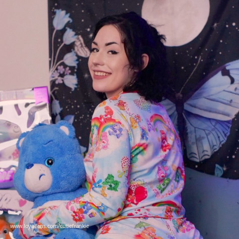 cutie frankie avatar