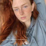 Goddess Ginger avatar