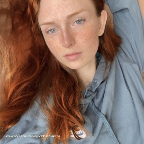 Goddess Ginger avatar