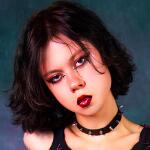 Miss Ursula Davis avatar