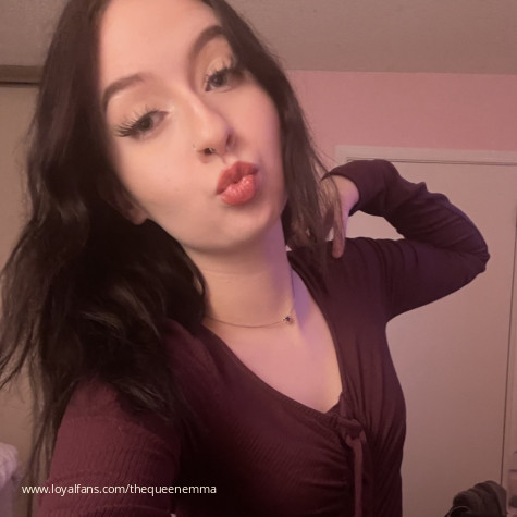 the queen emma’s Official Social Fan Page | LoyalFans