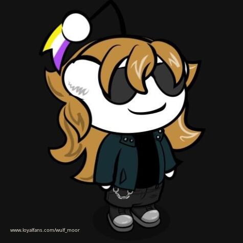 Wulf_Moor avatar