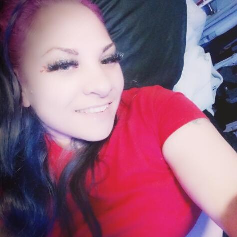 BrattyGirl83 avatar