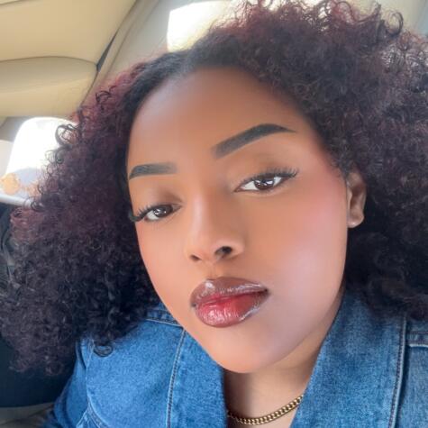 Goddess Zhadaviah avatar