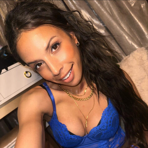 MadyTaylor avatar